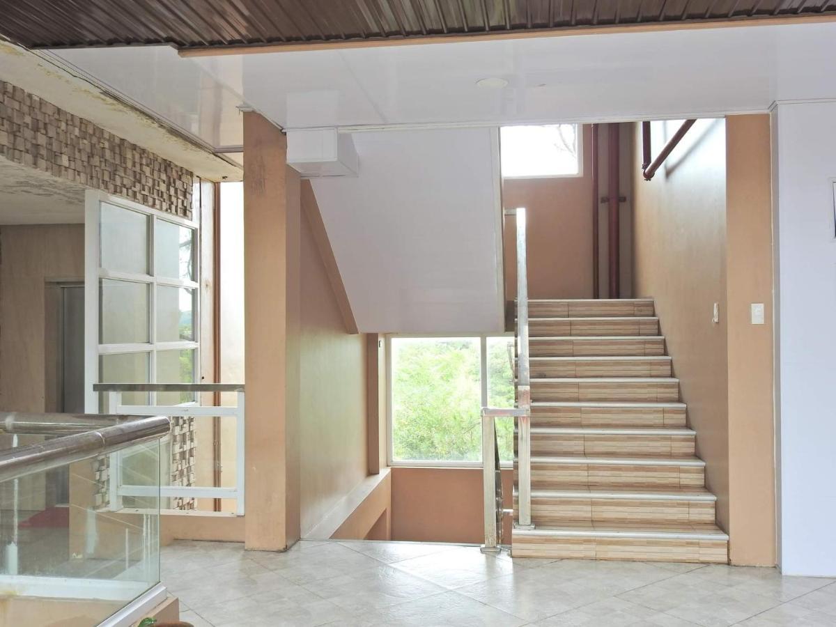 Grandview Residences By Vilma-Unit 204 Near Burnham Park Baguio City Buitenkant foto