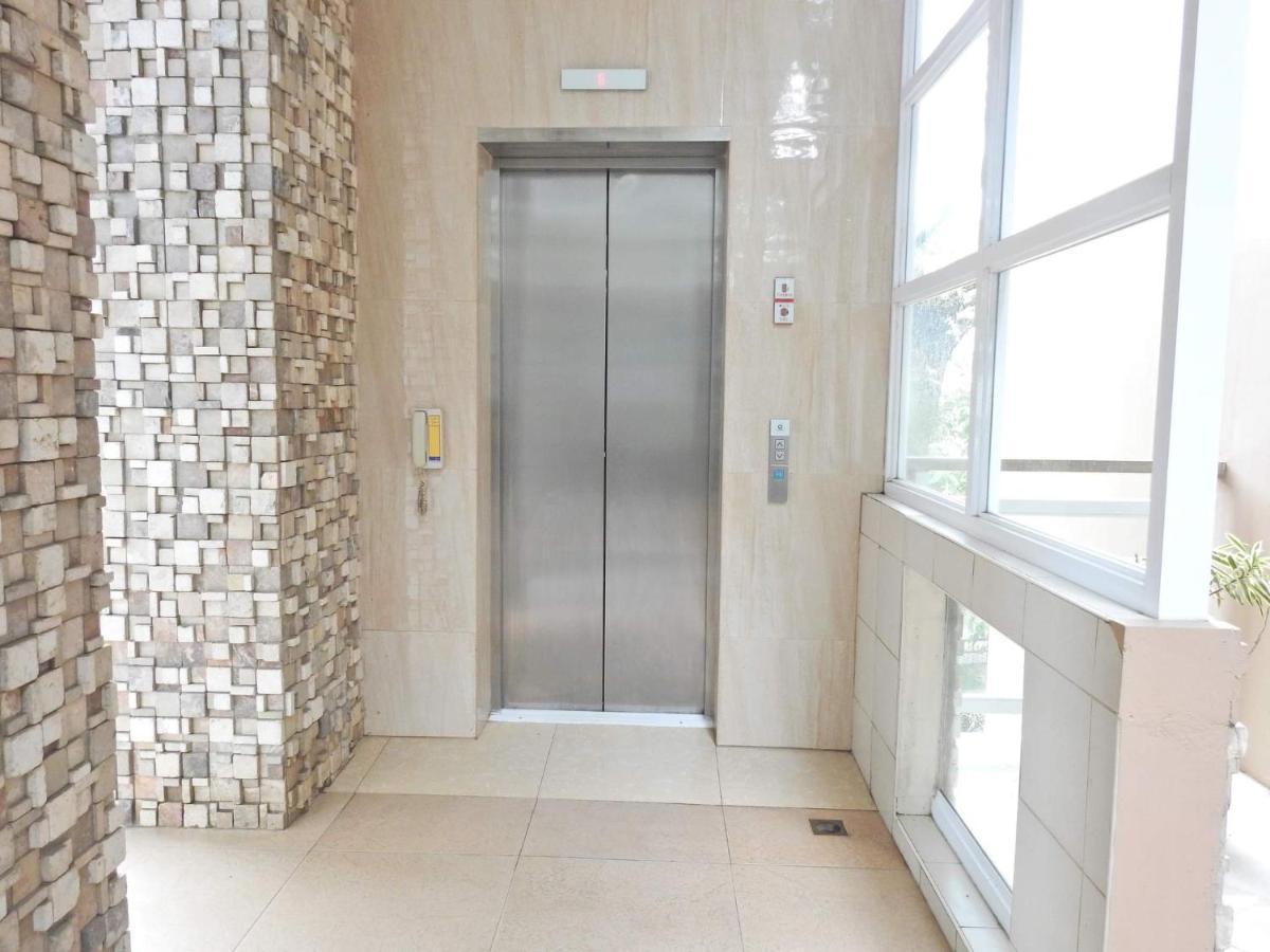 Grandview Residences By Vilma-Unit 204 Near Burnham Park Baguio City Buitenkant foto