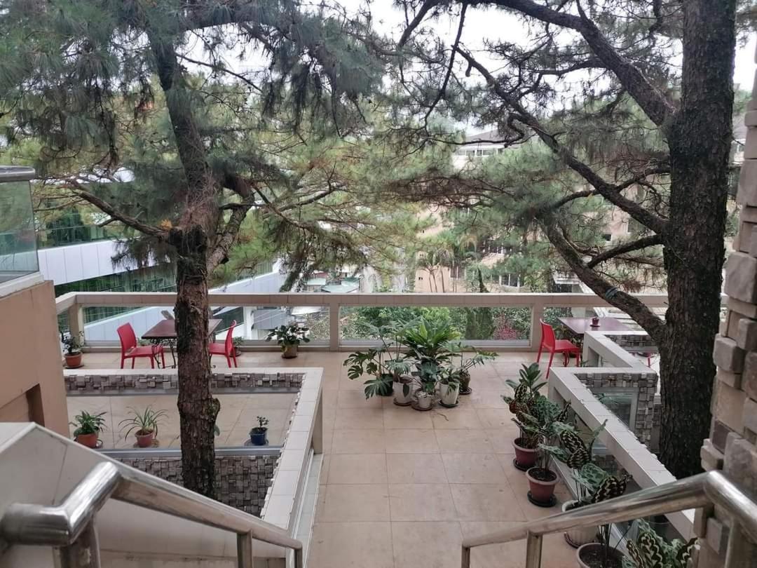 Grandview Residences By Vilma-Unit 204 Near Burnham Park Baguio City Buitenkant foto