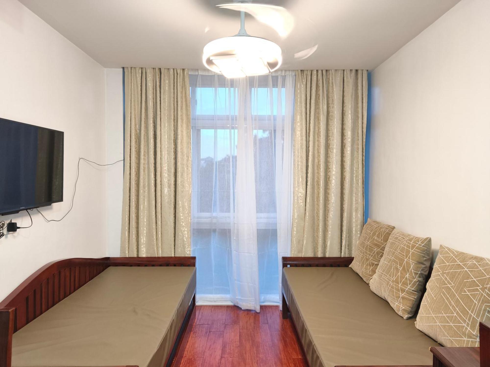 Grandview Residences By Vilma-Unit 204 Near Burnham Park Baguio City Buitenkant foto