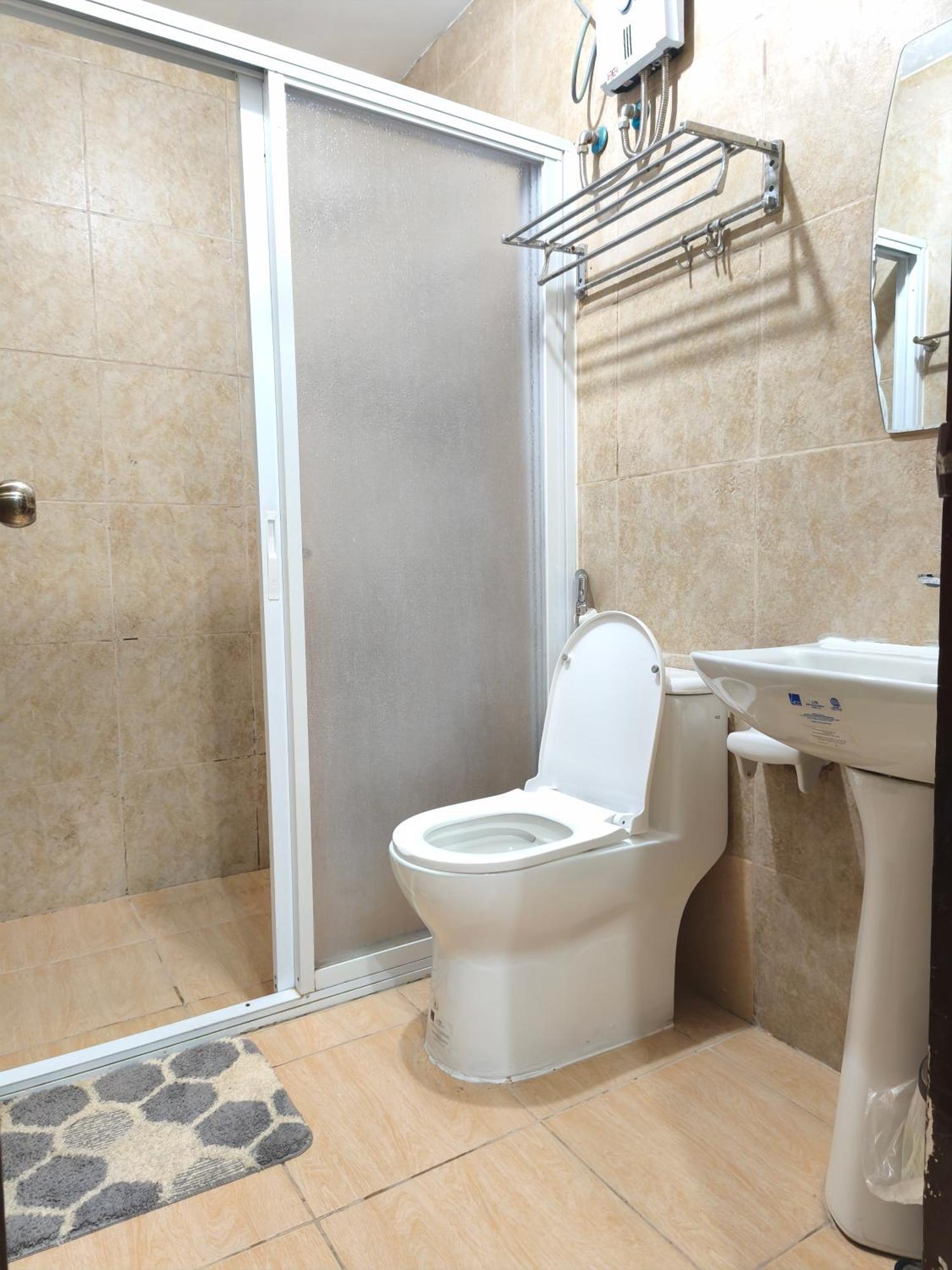 Grandview Residences By Vilma-Unit 204 Near Burnham Park Baguio City Buitenkant foto