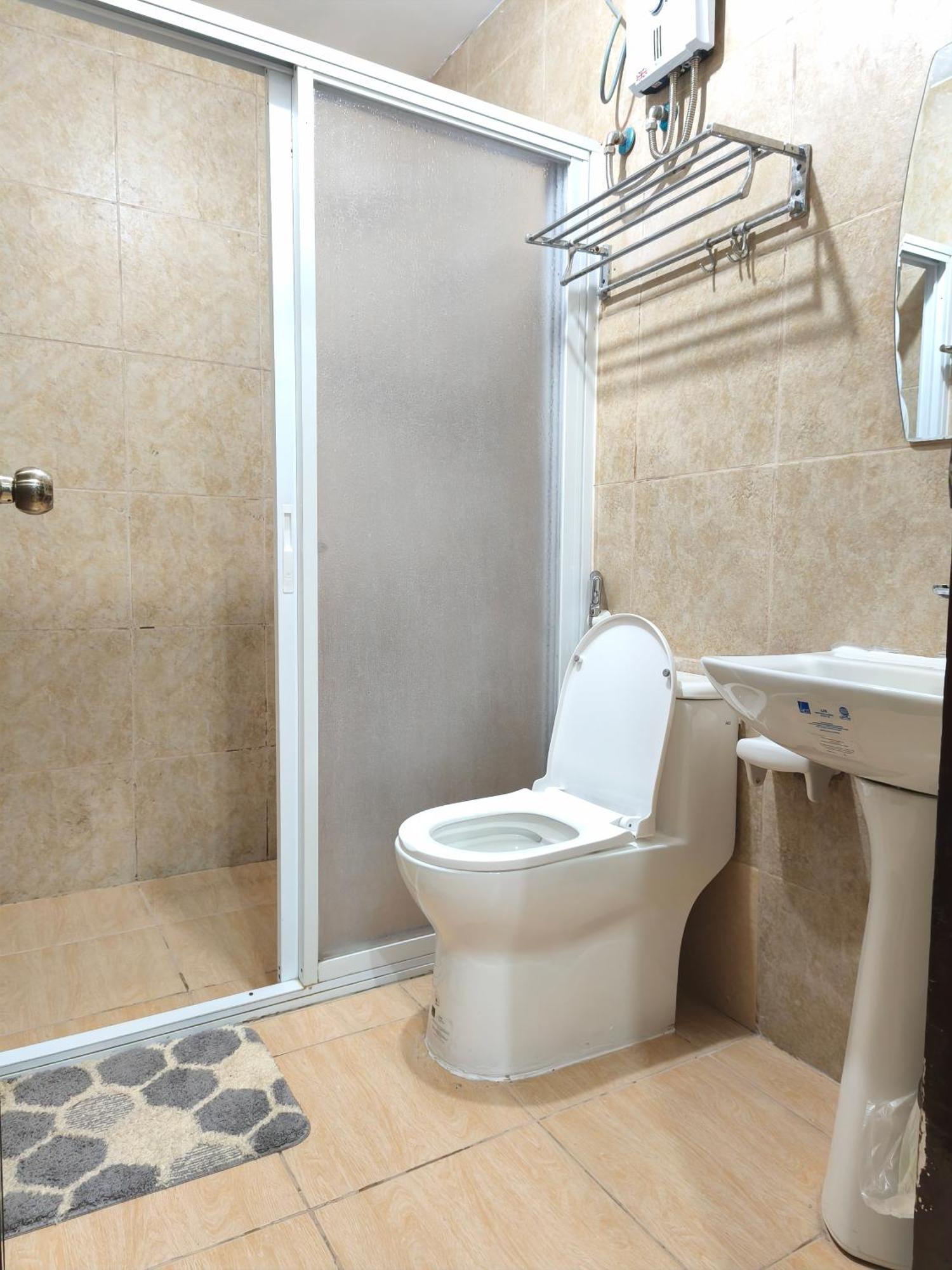 Grandview Residences By Vilma-Unit 204 Near Burnham Park Baguio City Buitenkant foto