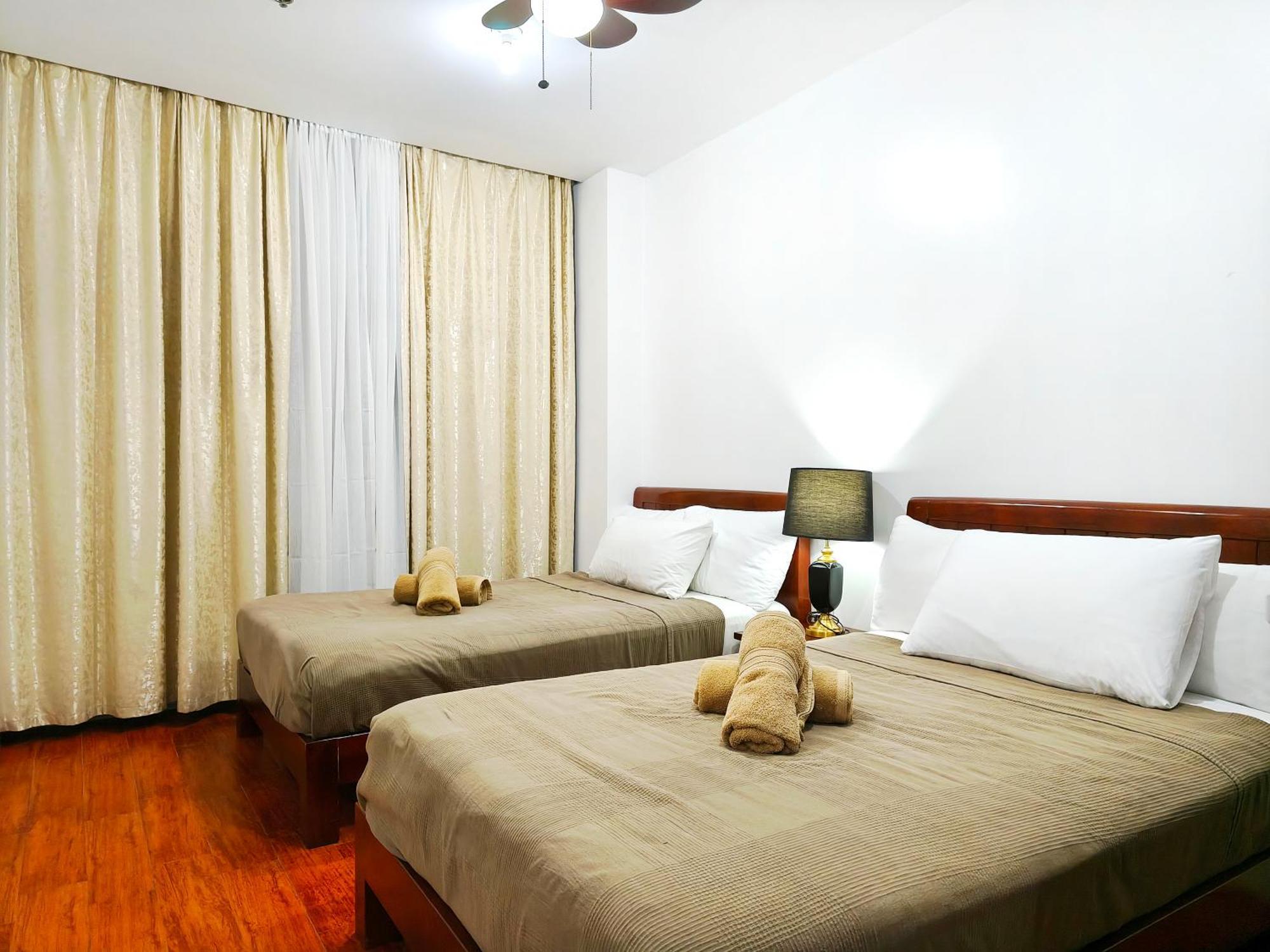 Grandview Residences By Vilma-Unit 204 Near Burnham Park Baguio City Buitenkant foto